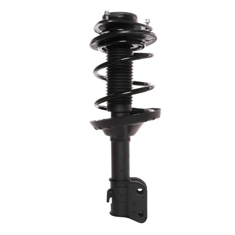 Monroe 272960 Suspension Strut and Coil Spring Assembly - Front Right