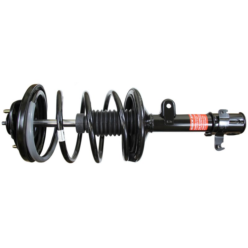 Monroe 272974 Suspension Strut and Coil Spring Assembly - Front Right