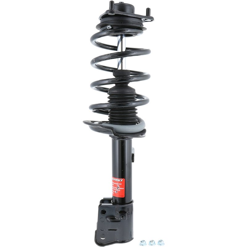 Monroe 273042 Suspension Strut and Coil Spring Assembly - Front Right