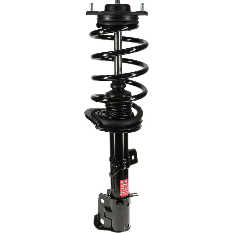 Monroe 273044 Suspension Strut and Coil Spring Assembly - Front