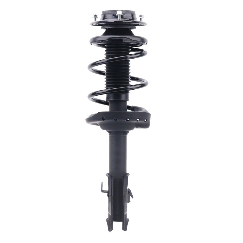 Monroe 273069 Suspension Strut and Coil Spring Assembly - Front Left
