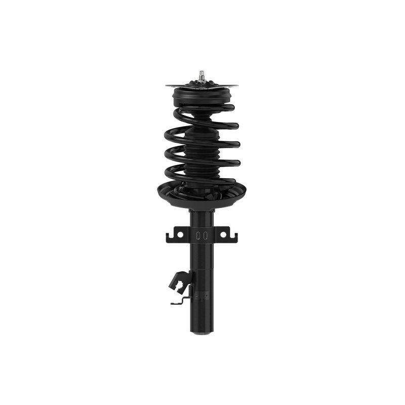 Monroe 273074 Suspension Strut and Coil Spring Assembly - Front Right