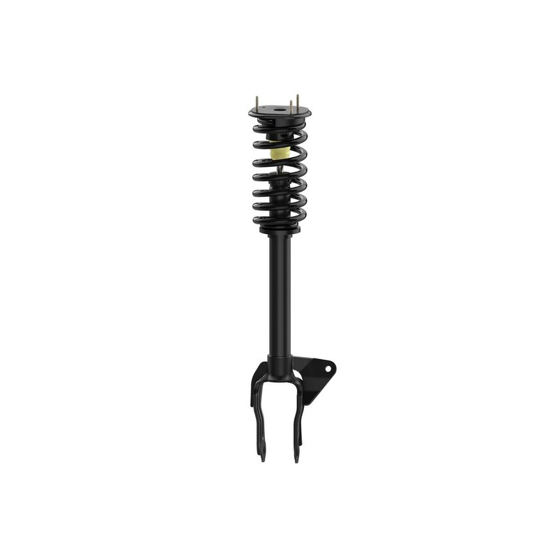 Monroe 273078 Suspension Strut and Coil Spring Assembly - Front Left