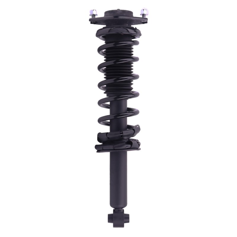 Monroe 273084 Suspension Strut and Coil Spring Assembly - Rear