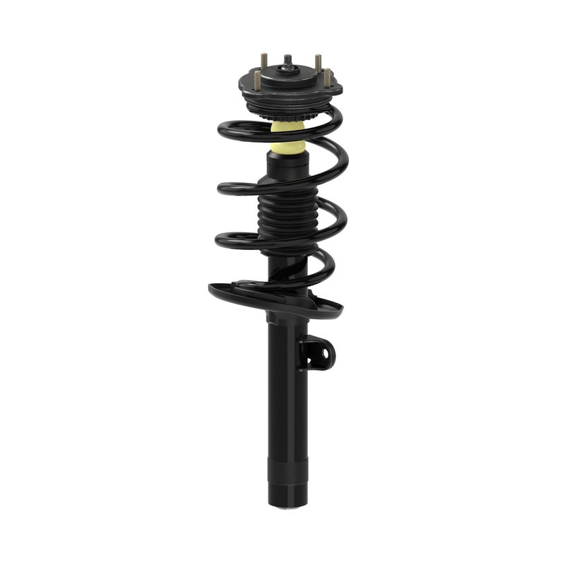 Monroe 273153 Suspension Strut and Coil Spring Assembly - Front Right