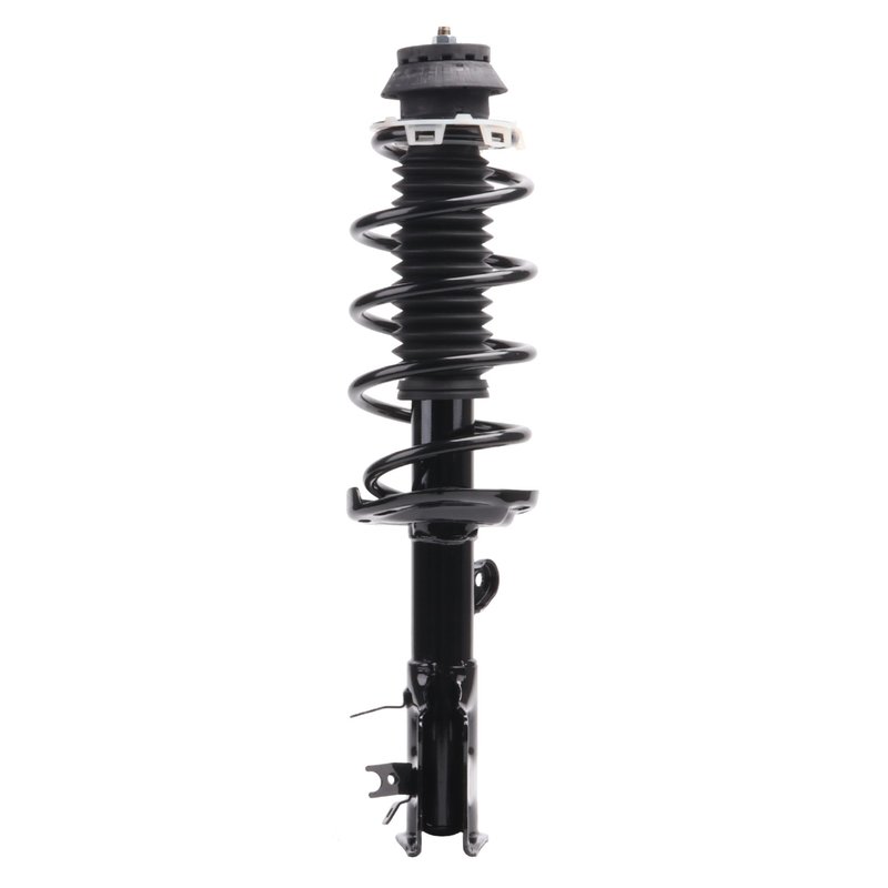 Monroe 273184 Suspension Strut and Coil Spring Assembly - Front Right