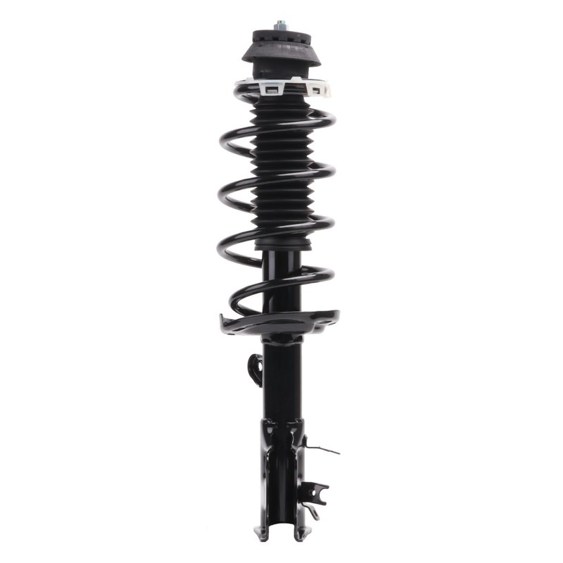 Monroe 273185 Suspension Strut and Coil Spring Assembly - Front Left