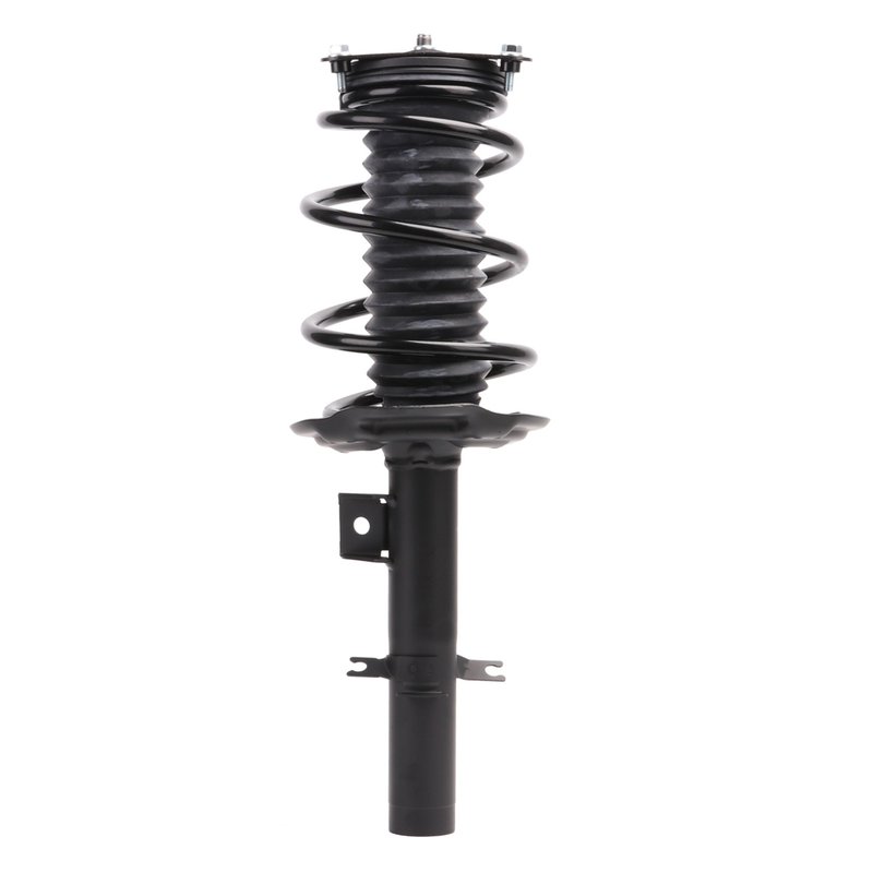Monroe 273282 Suspension Strut and Coil Spring Assembly - Front Right