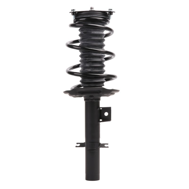 Monroe 273283 Suspension Strut and Coil Spring Assembly - Front Left