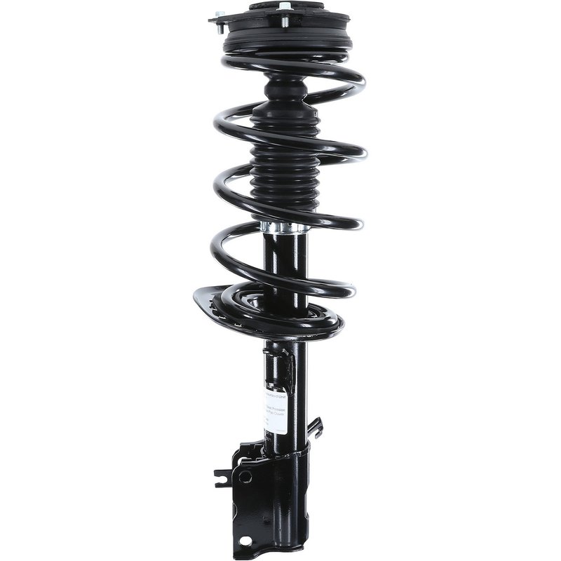 Monroe 282609 Suspension Strut and Coil Spring Assembly - Front Left