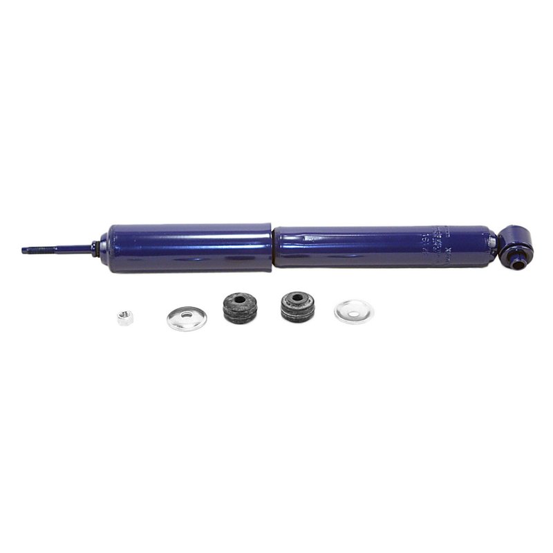 Monroe 32191 Suspension Shock Absorber - Rear