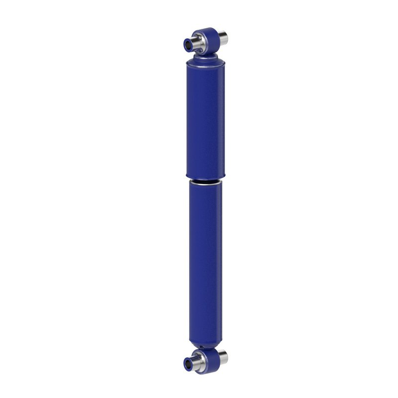 Monroe 33254 Suspension Shock Absorber - Rear