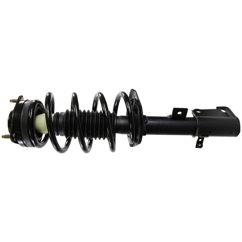 Monroe 371130 Suspension Strut and Coil Spring Assembly - Front Right