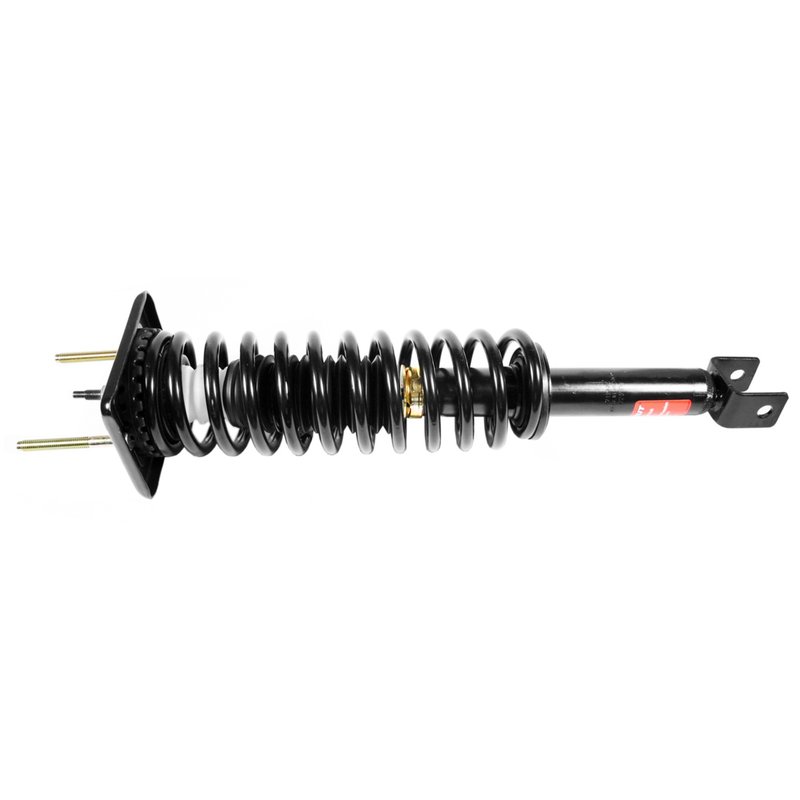 Monroe 371282 Suspension Strut and Coil Spring Assembly - Rear