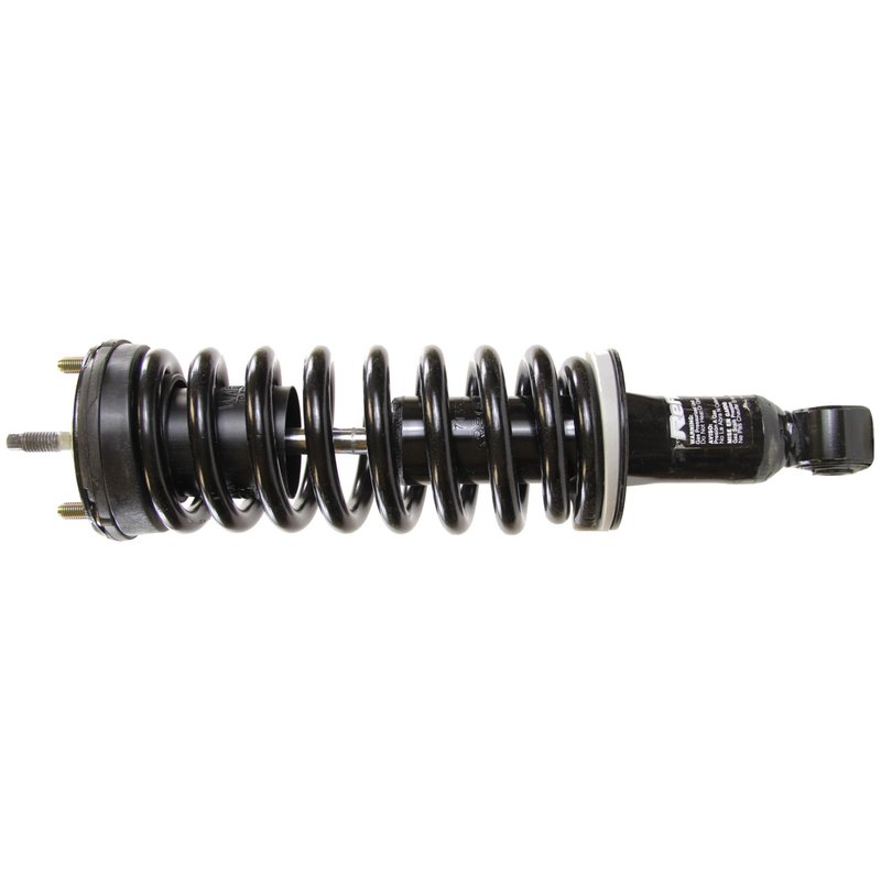 Monroe 371353 Suspension Strut and Coil Spring Assembly - Front