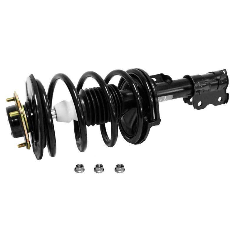 Monroe 371426 Suspension Strut and Coil Spring Assembly - Front Right
