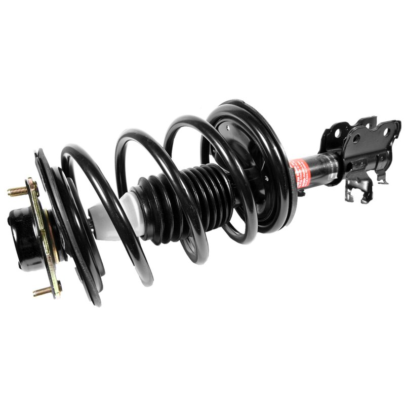 Monroe 371427 Suspension Strut and Coil Spring Assembly - Front Left
