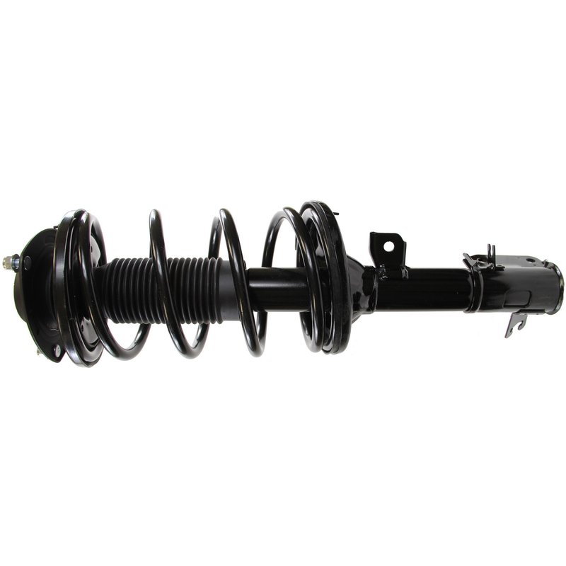 Monroe 371435 Suspension Strut and Coil Spring Assembly - Front Right