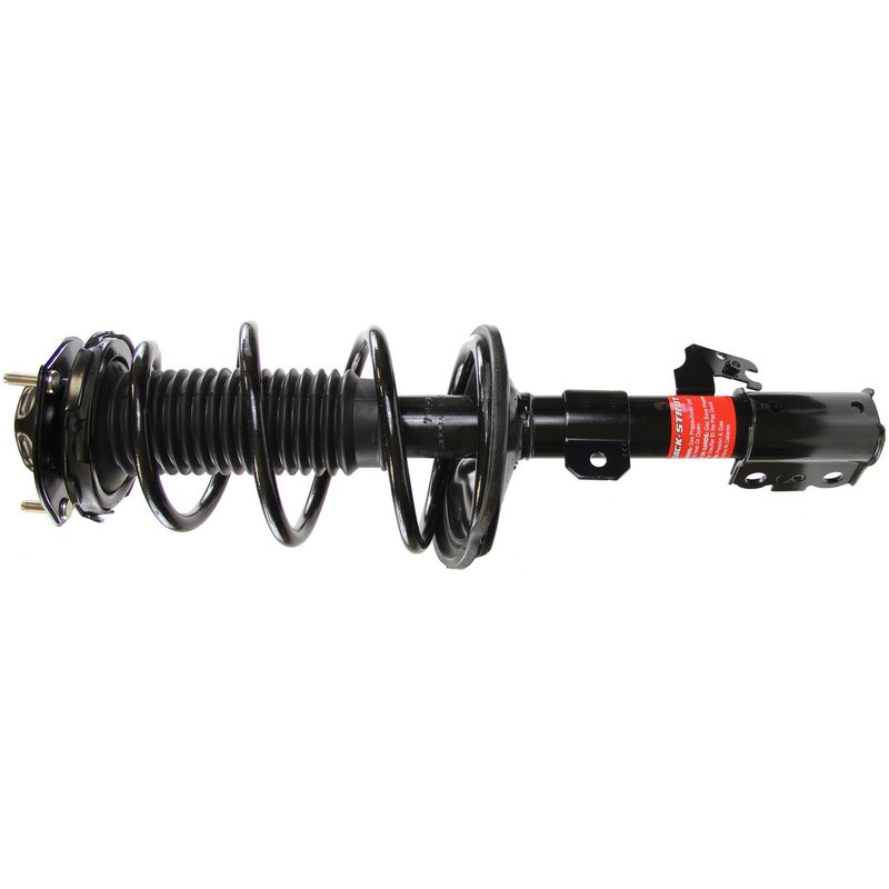Monroe 371495 Suspension Strut and Coil Spring Assembly - Front Left