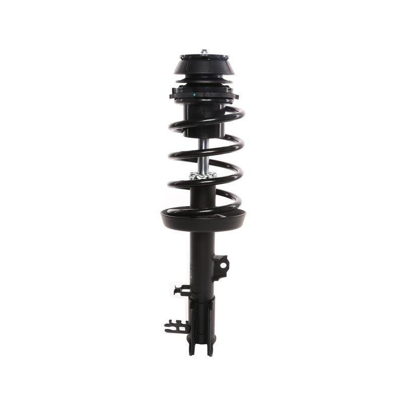 Monroe 371556 Suspension Strut and Coil Spring Assembly - Front Left