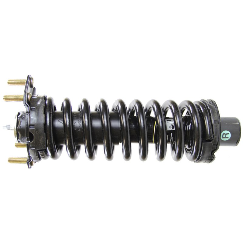 Monroe 371577R Suspension Strut and Coil Spring Assembly - Front Right