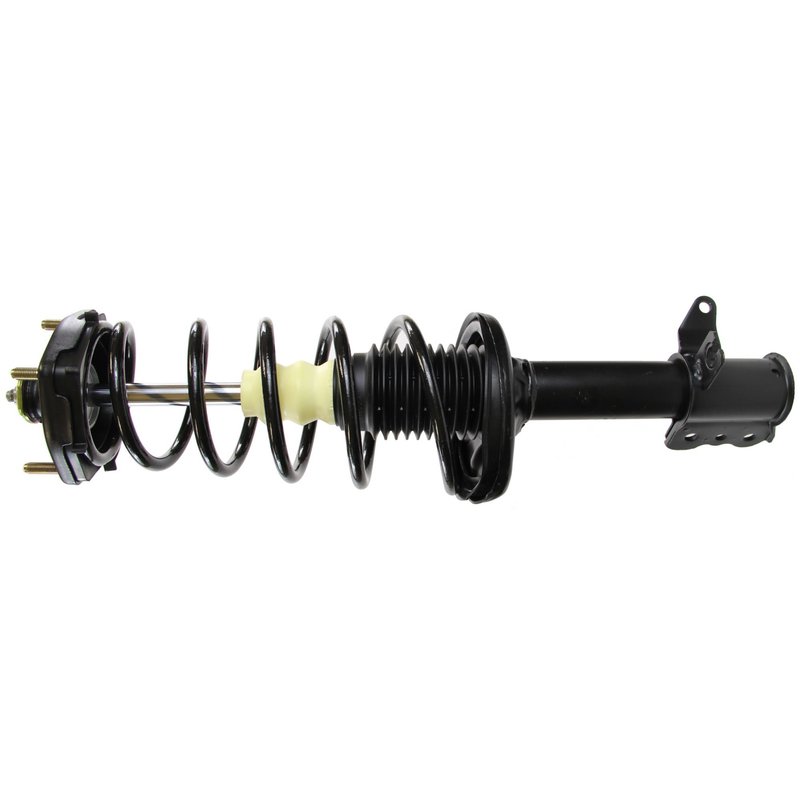 Monroe 371588 Suspension Strut and Coil Spring Assembly - Rear Right