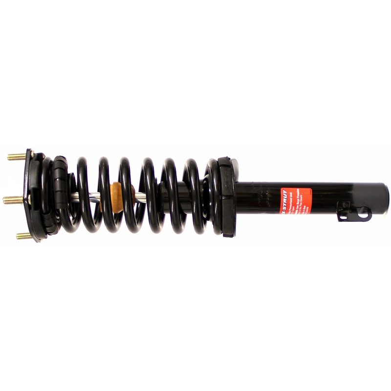 Monroe 371616 Suspension Strut and Coil Spring Assembly - Rear
