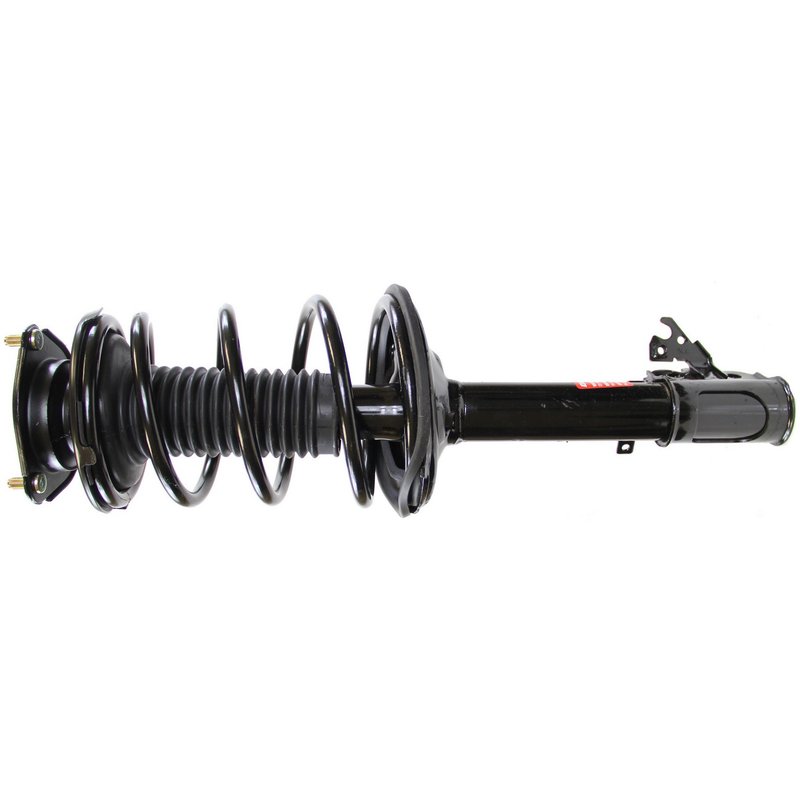 Monroe 372127 Suspension Strut and Coil Spring Assembly - Front Left