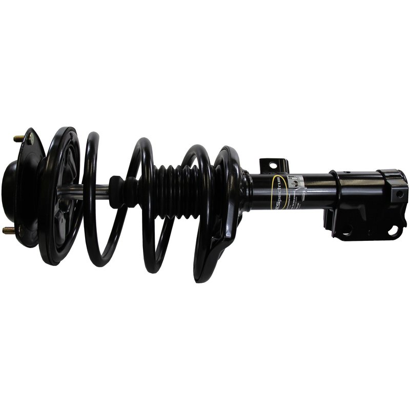 Monroe 372147 Suspension Strut and Coil Spring Assembly - Front Right