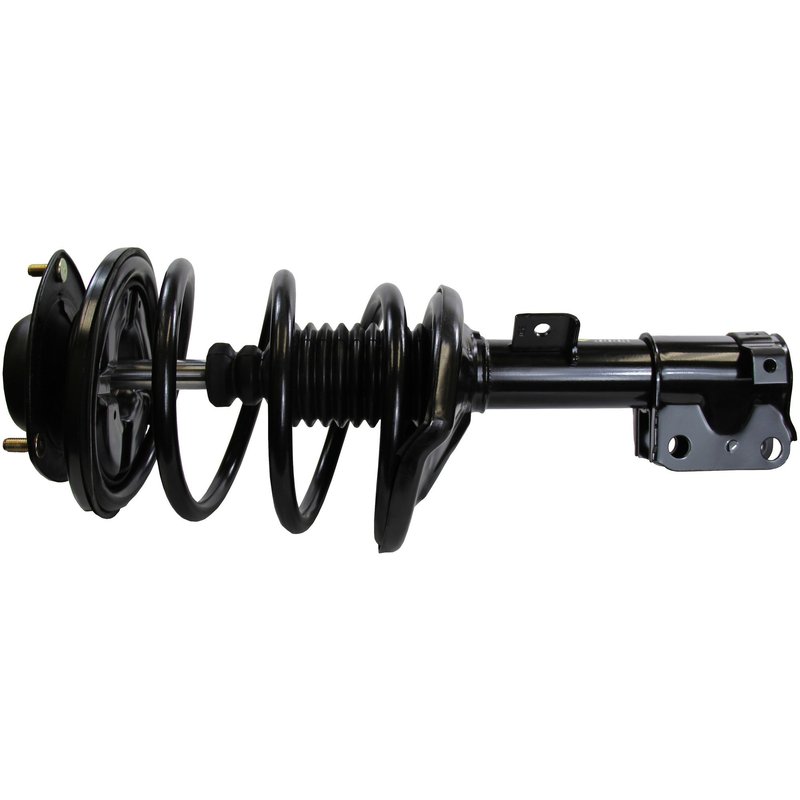Monroe 372148 Suspension Strut and Coil Spring Assembly - Front Left