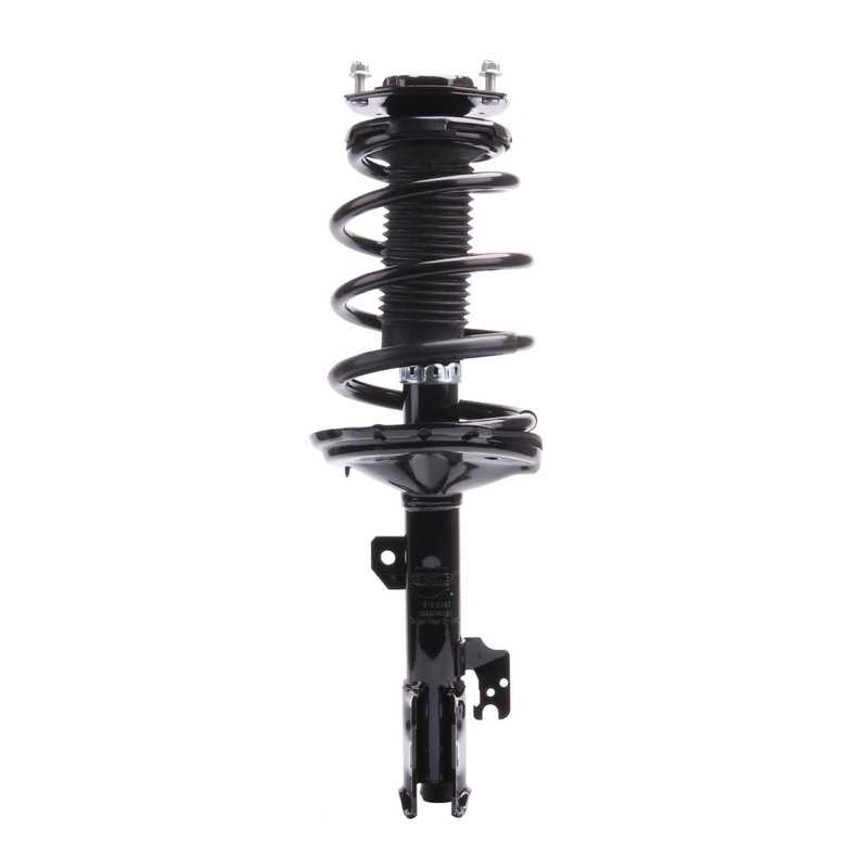 Monroe 372211 Suspension Strut and Coil Spring Assembly - Front Right