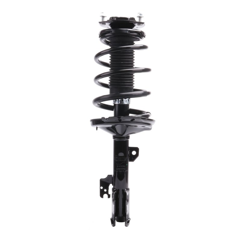 Monroe 372212 Suspension Strut and Coil Spring Assembly - Front Left