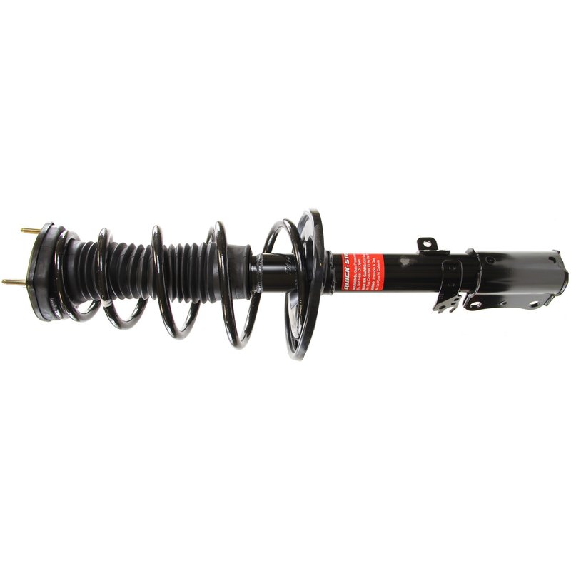 Monroe 372309 Suspension Strut and Coil Spring Assembly - Rear Right