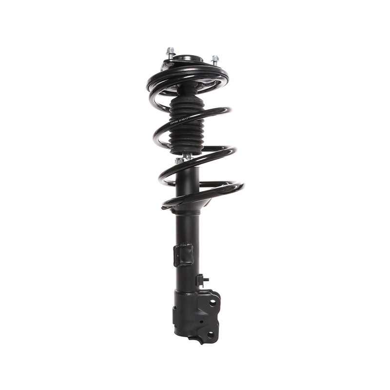 Monroe 372438 Suspension Strut and Coil Spring Assembly - Front Left