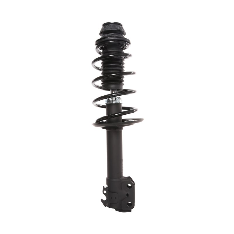 Monroe 372441 Suspension Strut and Coil Spring Assembly - Front Right