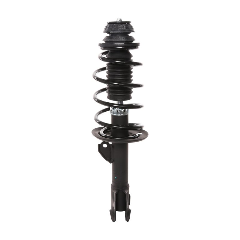 Monroe 372442 Suspension Strut and Coil Spring Assembly - Front Left