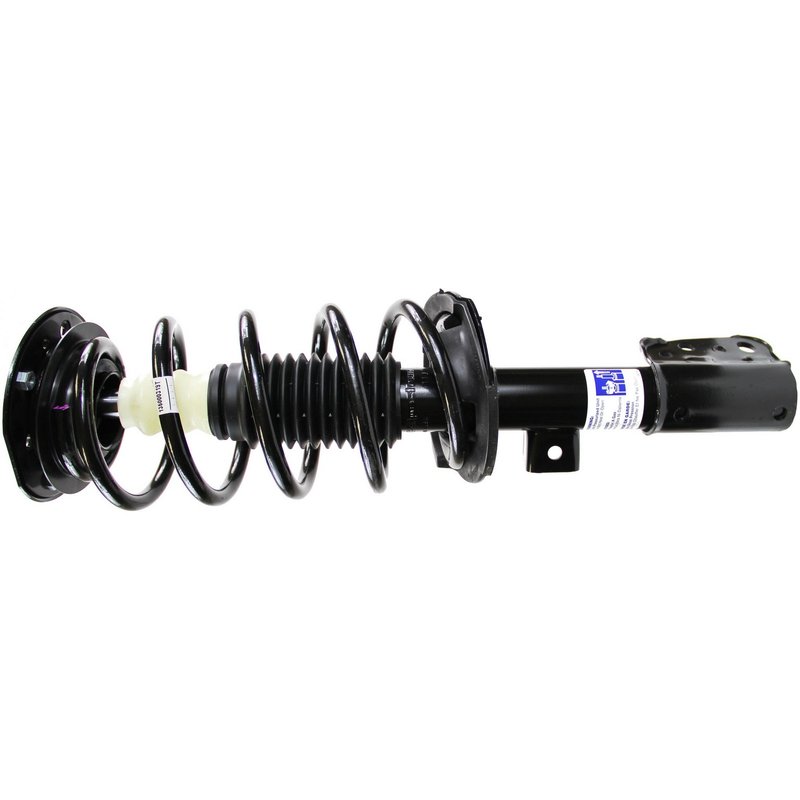 Monroe 372527 Suspension Strut and Coil Spring Assembly - Front Left