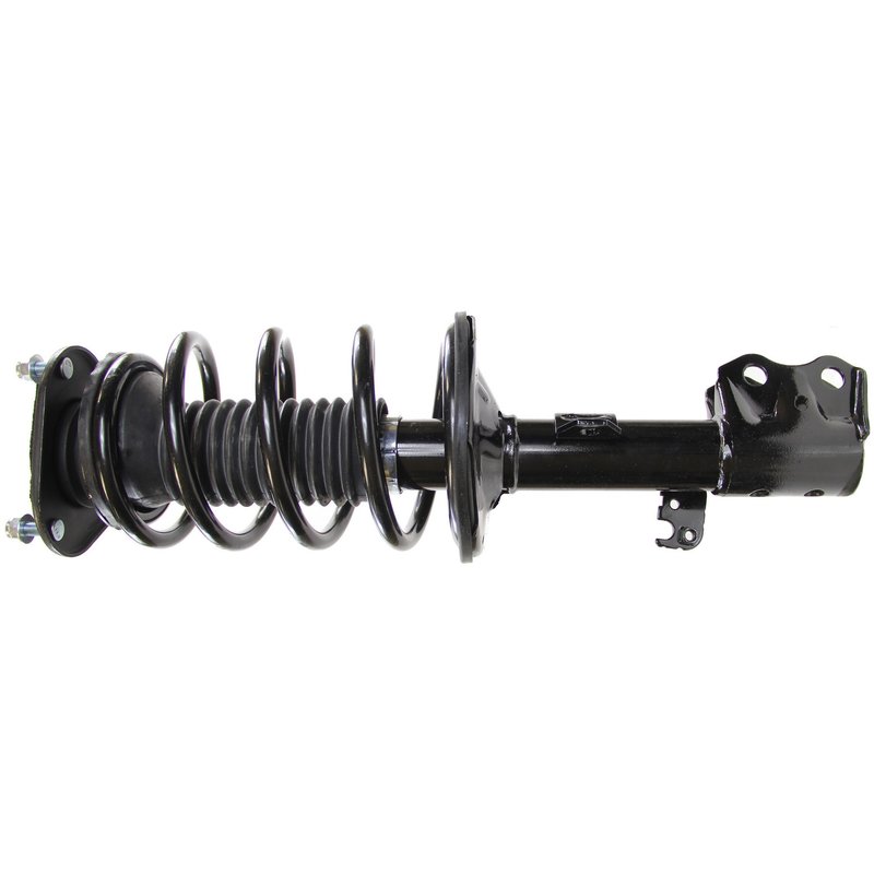Monroe 372597 Suspension Strut and Coil Spring Assembly - Front Right