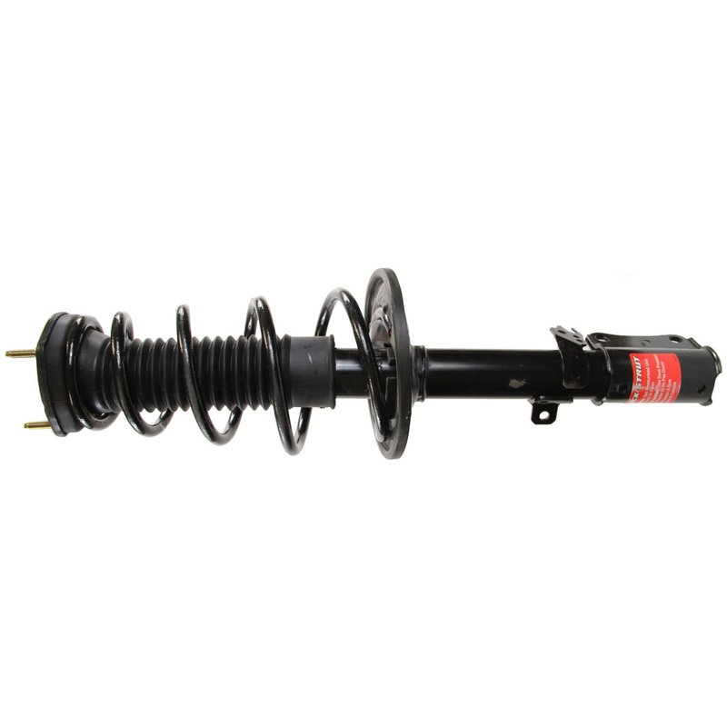 Monroe 372640 Suspension Strut and Coil Spring Assembly - Rear Left