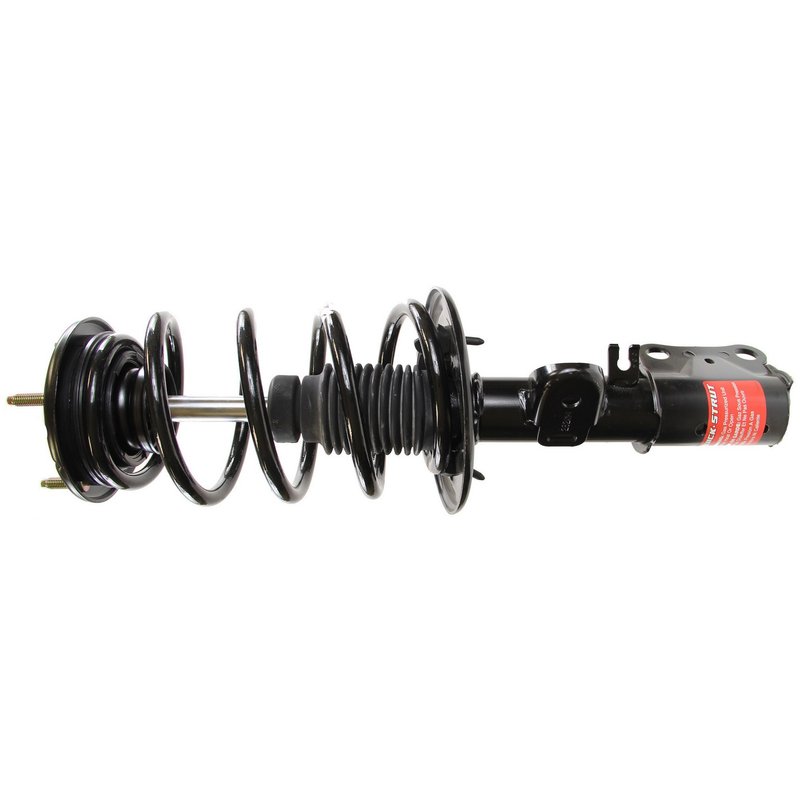 Monroe 372653 Suspension Strut and Coil Spring Assembly - Front Left
