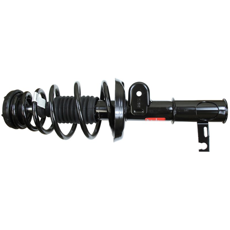 Monroe 372663 Suspension Strut and Coil Spring Assembly - Front Right