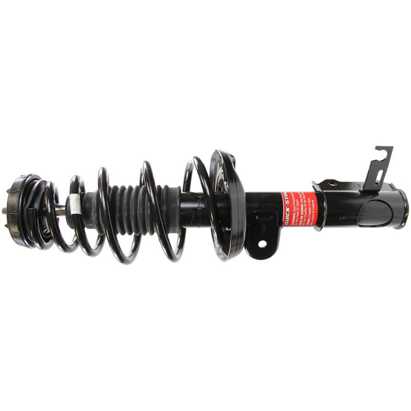 Monroe 372664 Suspension Strut and Coil Spring Assembly - Front Left