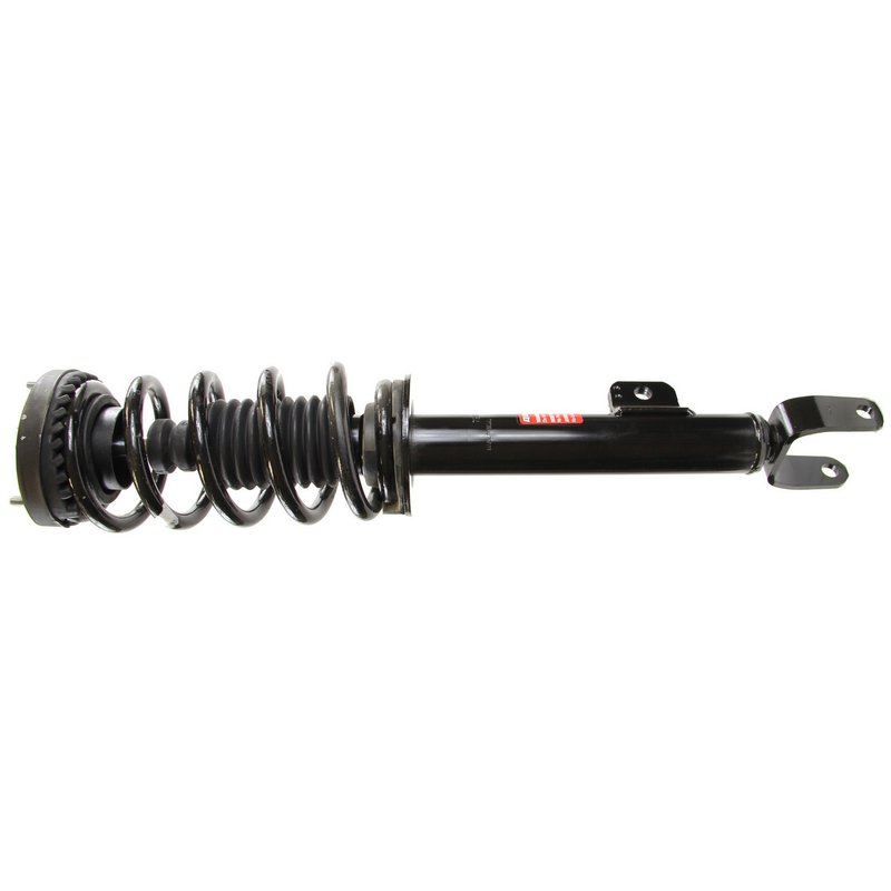 Monroe 372665 Suspension Strut and Coil Spring Assembly - Front