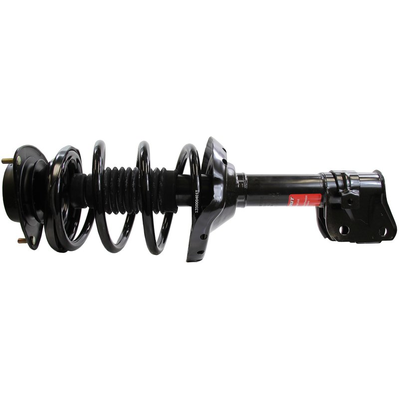 Monroe 372678 Suspension Strut and Coil Spring Assembly - Front Right