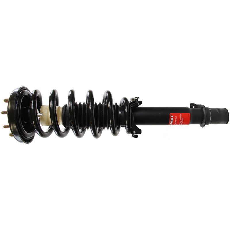 Monroe 372694 Suspension Strut and Coil Spring Assembly - Front Left