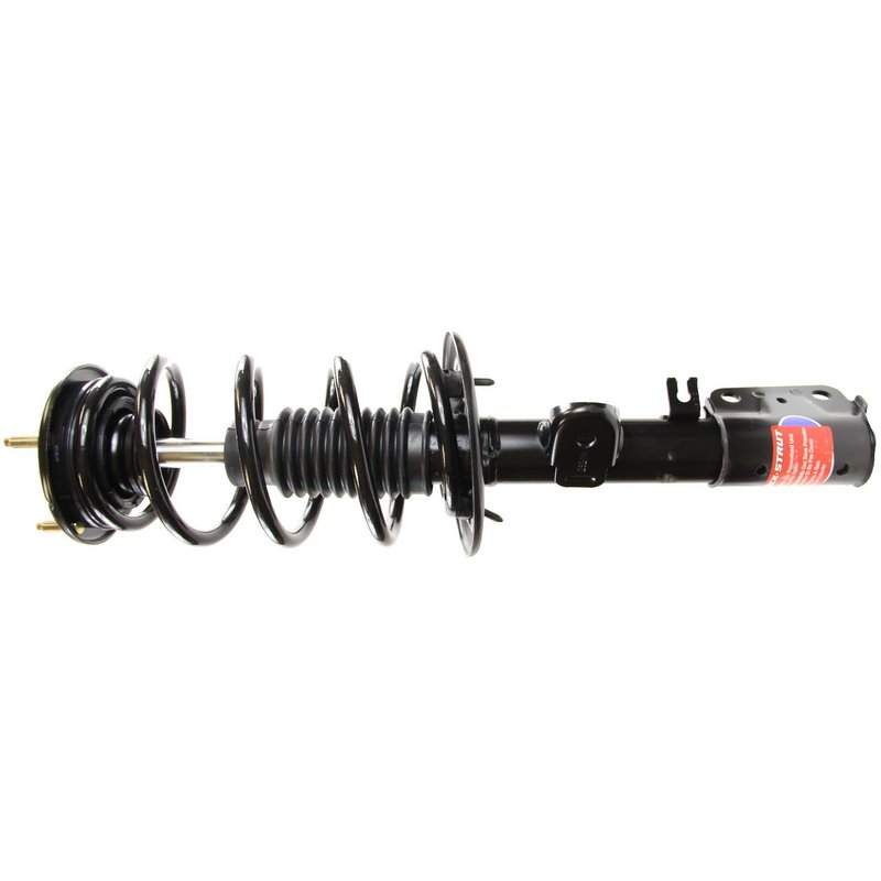 Monroe 372729 Suspension Strut and Coil Spring Assembly - Front Right