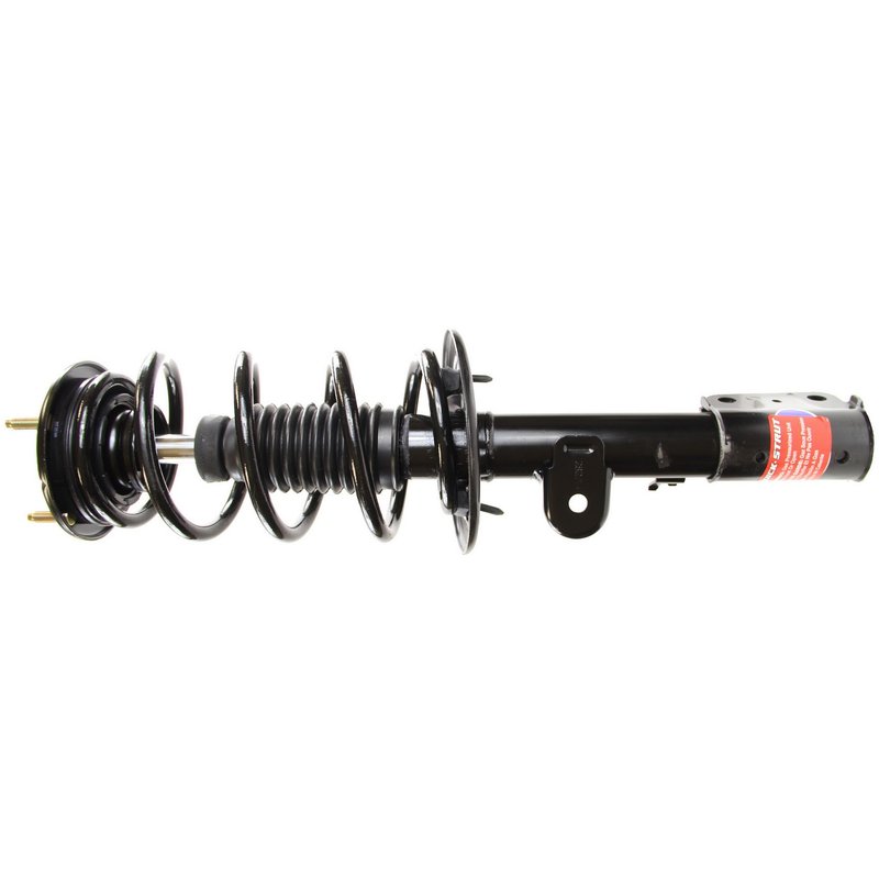 Monroe 372730 Suspension Strut and Coil Spring Assembly - Front Left