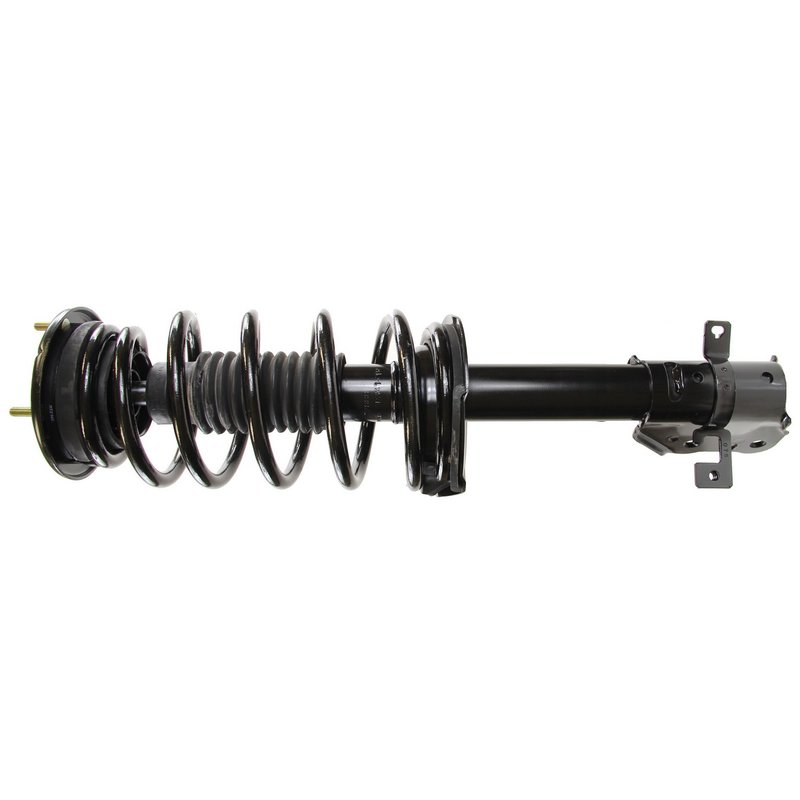 Monroe 372888 Suspension Strut and Coil Spring Assembly - Front Right