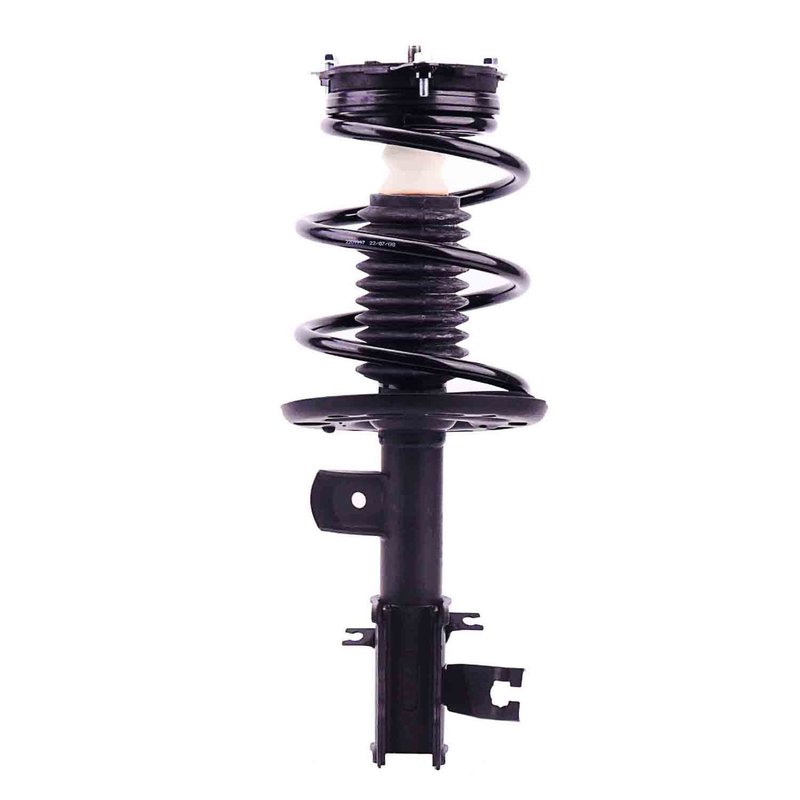 Monroe 372901 Suspension Strut and Coil Spring Assembly - Front Right