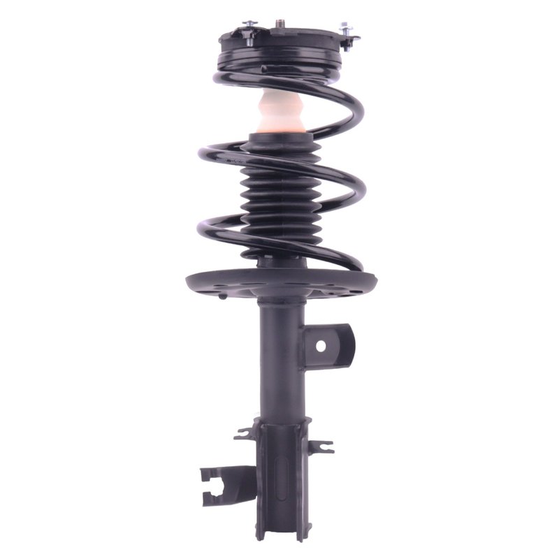 Monroe 372902 Suspension Strut and Coil Spring Assembly - Front Left